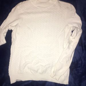 White House Black Market Sweater